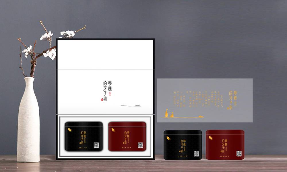从过往作品中洞察包装设计公司的创意边界与执行水准