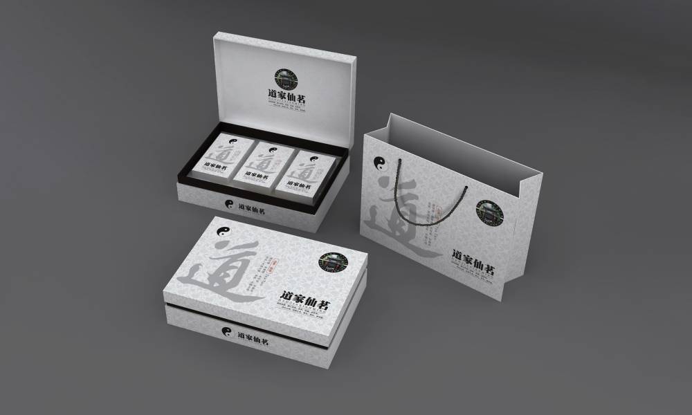 凤泉区包装设计公司如何用定制化叙事重塑品牌DNA？