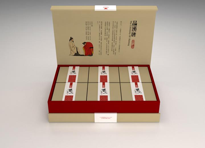 凤泉区包装设计如何用方言智慧点亮品牌基因？