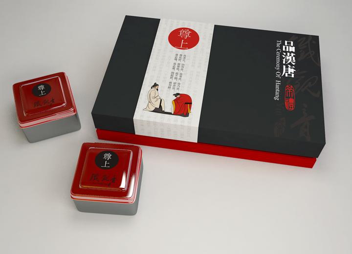 产品包装设计如何成为企业最沉默的销售员？