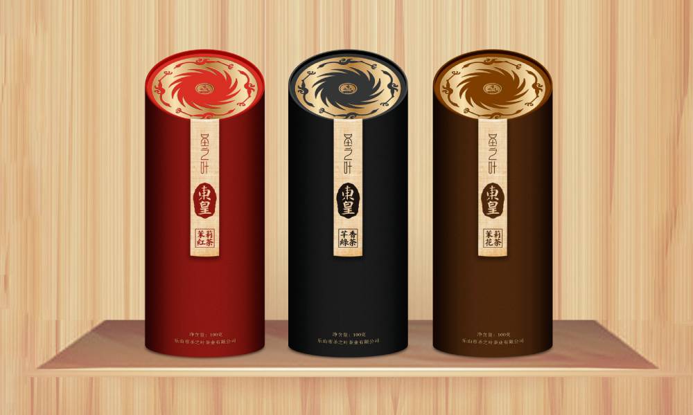 天府商脉新传承——凤泉区包装设计如何以视觉语言重塑现代品牌文明基因？